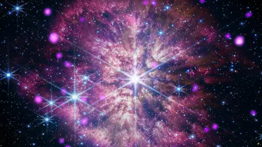 Зображення NASA