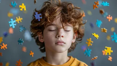 Революція у фізичній терапії дітей з аутизмом: нова система контролю