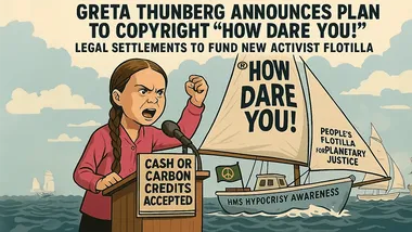 Зображення Watts Up With That？