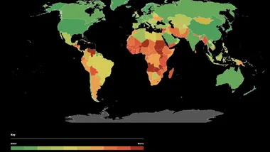 Зображення State of the Planet