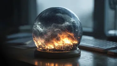 Зображення Watts Up With That？