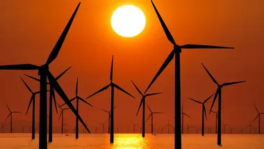 Зображення Watts Up With That？