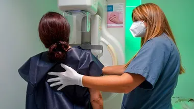 Рак молочної залози: глобальні прогнози свідчать про зростання смертності