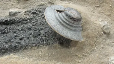 Виставкова модель аварії НЛО, Розуелл, Нью-Мексико