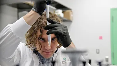 Зображення DW