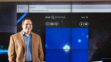 Зображення NASA