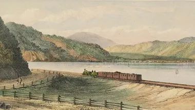 Зображення Watts Up With That？