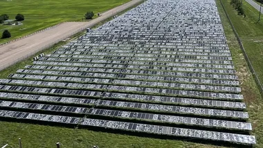 Зображення Watts Up With That？