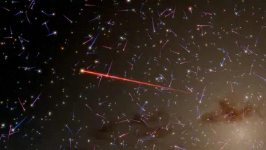 NASA виявила найшвидшу планетарну систему в&nbsp;Чумацькому Шляху