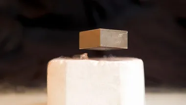 Новий клас надпровідників: сполуки нікелю обіцяють прорив у&nbsp;науці