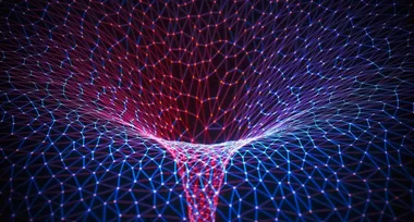 Чи можливі кротові нори?