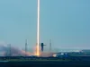 SpaceX запустила 29 супутників Starlink у день виходу на біржу