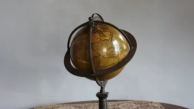 Зображення Watts Up With That？