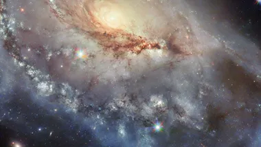 Зображення NASA