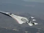 NASA X-59 вперше подолає звуковий бар'єр без гучного вибуху
