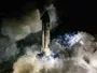 SpaceX запланувала дев'ятий тестовий політ Starship на 27 травня