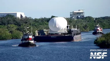 Зображення nasaspaceflight.com