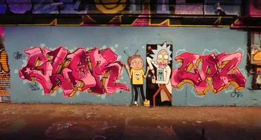 Псевдонаукову статтю на основі «Рік та Морті» опублікували в серйозних наукових виданнях