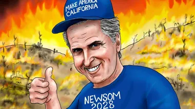 Зображення Watts Up With That？