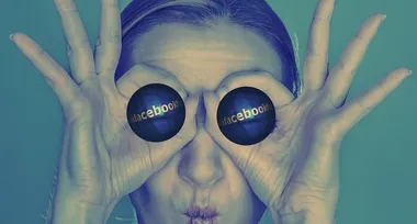 Facebook стежить за вами: 7 химерних патентних заявок компанії