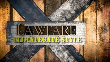 Зображення Watts Up With That？