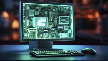 Фото згенеровано ШІ