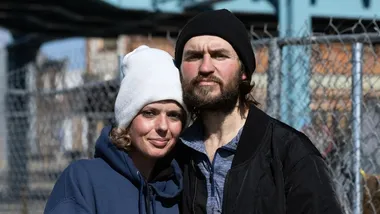 Фото Rachel Wisniewski/NPR