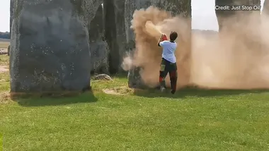 Зображення Watts Up With That？