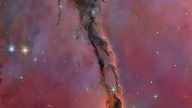 Космічний телескоп Hubble: 35&nbsp;років унікальних відкриттів