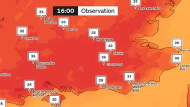 Зображення Watts Up With That？