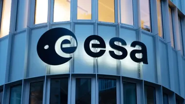 Зображення European Spaceflight