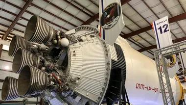 Фото Javier Mendoza