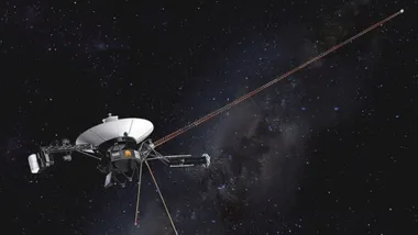 Зображення The Daily Galaxy