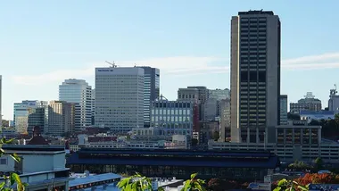 Зображення Watts Up With That？