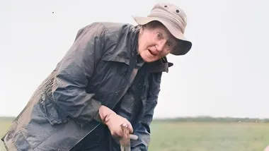 Фото з архіву University of Melbourne Archives