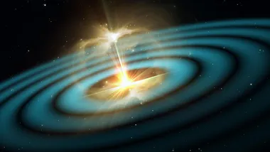 Зображення SciTechDaily