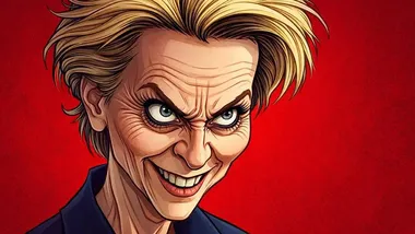 Зображення Watts Up With That？