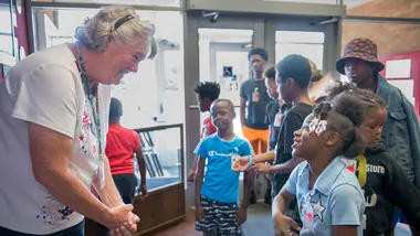 Зображення NASA