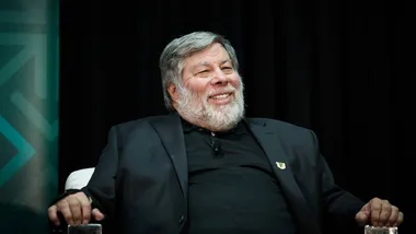 Стів Возняк