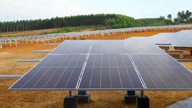 Зображення Watts Up With That？