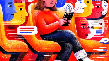 Зображення ZME Science