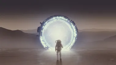 Життя на&nbsp;інших планетах уже вимерло