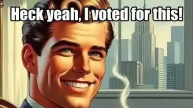 Зображення Watts Up With That？