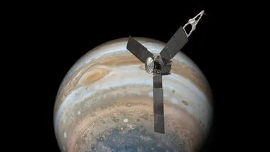 Зображення NASA