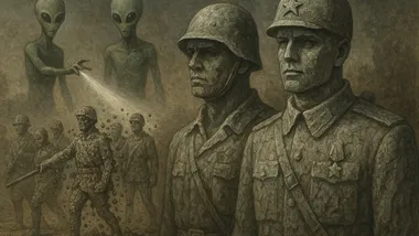 Ілюстративне зображення згенеровано ШІ