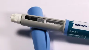 Ozempic. Фото Unsplash