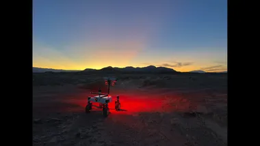 Зображення NASA