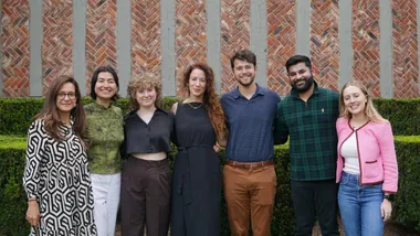 Зображення State of the Planet