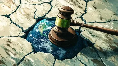 Зображення Watts Up With That？