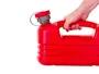 EPA закликає виробників додати вентиляцію до паливних каністр